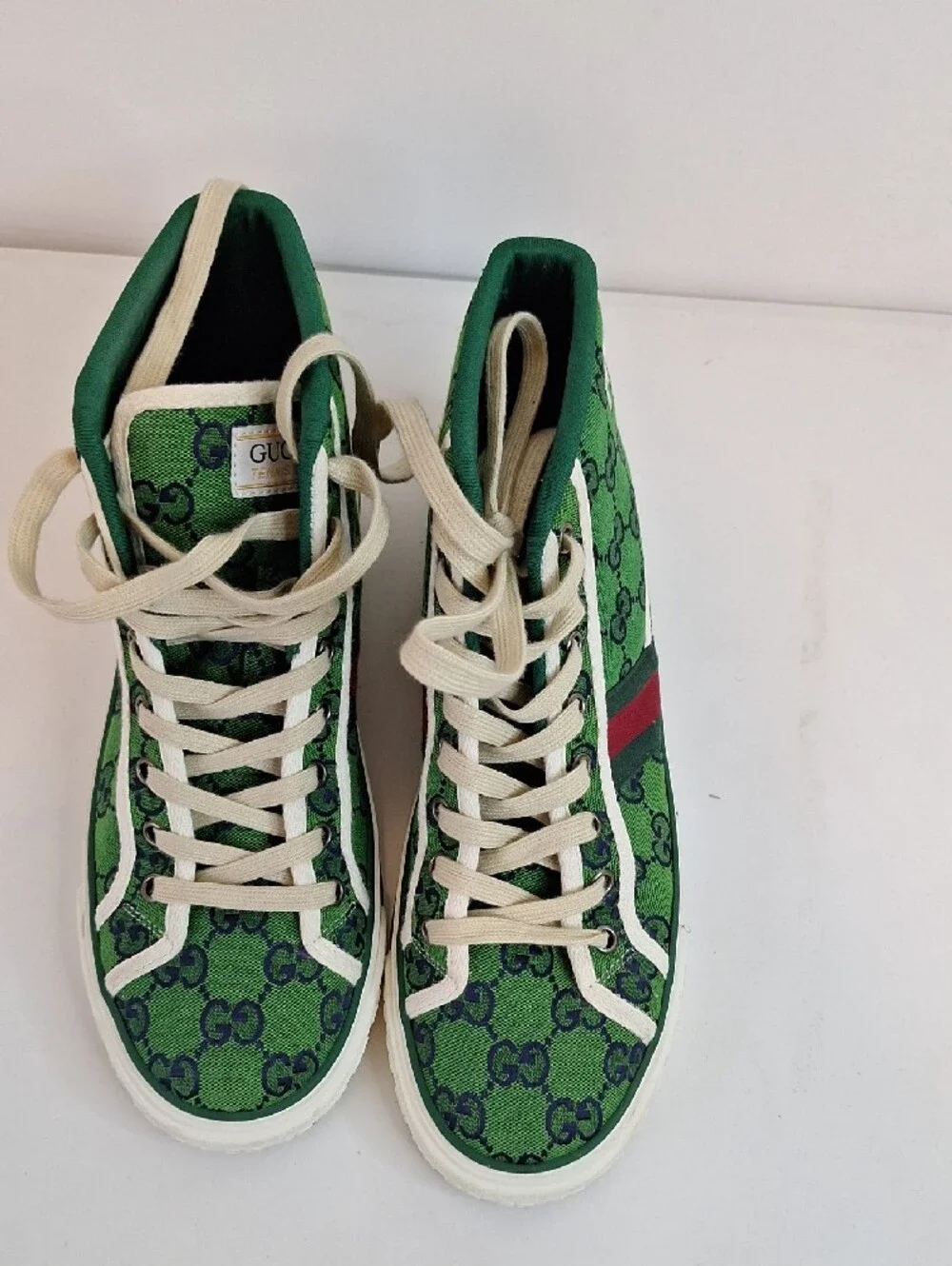 Gucci high top